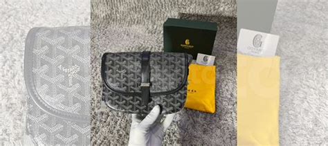 Сумки Goyard (2024/25) — купить в Москве с доставкой по РФ .